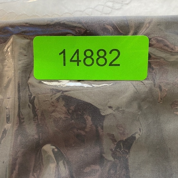 NIKE Golf Men's Performance‎ Lightweight Gray Activewear Golf Pants Size 38 x 34 - Picture 14 of 14